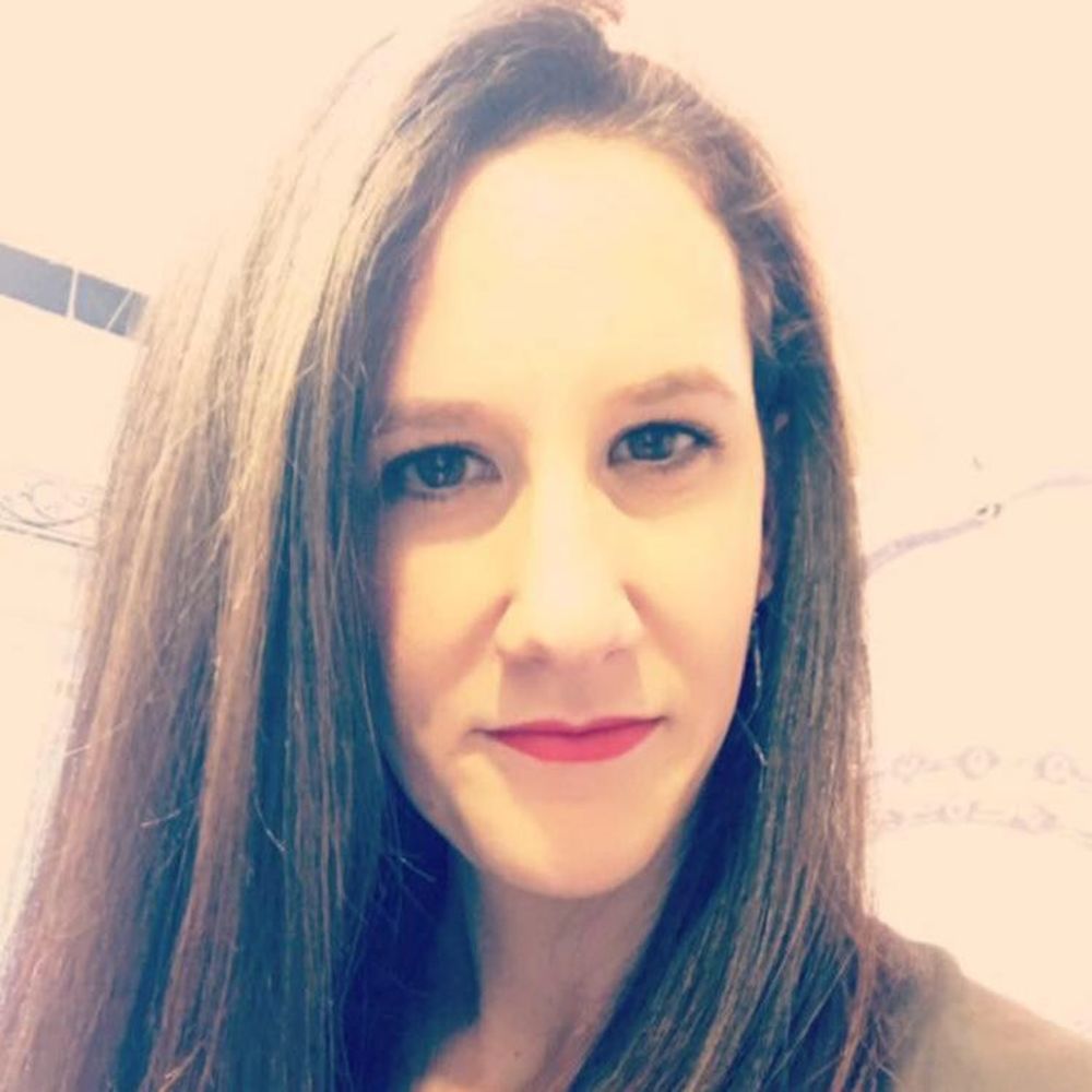 Meet your Posher, Erica